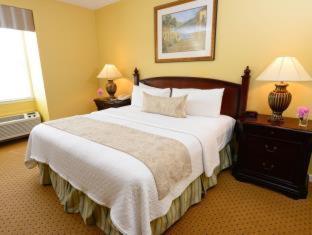 Nassau Inn Princeton Habitación foto